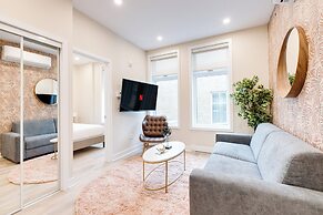 Mont Royal Suites