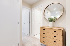 Mont Royal Suites