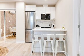 Mont Royal Suites