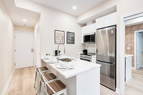 Mont Royal Suites