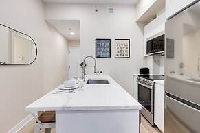 Mont Royal Suites