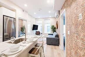 Mont Royal Suites