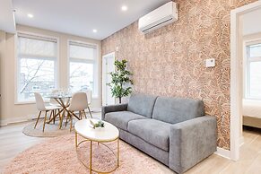 Mont Royal Suites