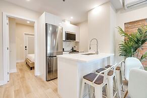 Mont Royal Suites