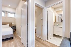 Mont Royal Suites