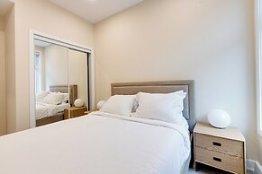 Mont Royal Suites