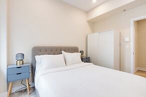 Mont Royal Suites