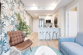 Mont Royal Suites