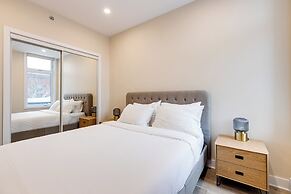 Mont Royal Suites
