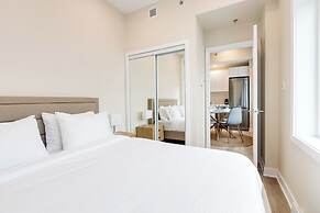 Mont Royal Suites