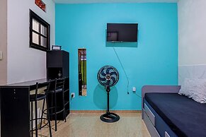 Casa c Wi-fi e Garagem 5 min do Centro