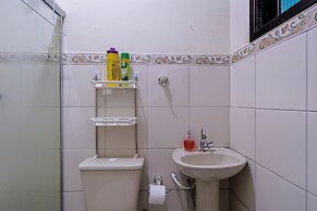 Casa c Wi-fi e Garagem 5 min do Centro