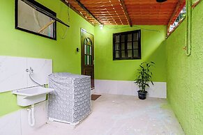 Casa c Wi-fi e Garagem 5 min do Centro