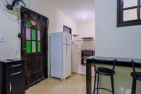 Casa c Wi-fi e Garagem 5 min do Centro