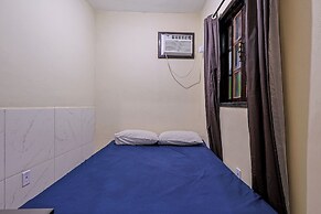 Casa c Wi-fi e Garagem 5 min do Centro
