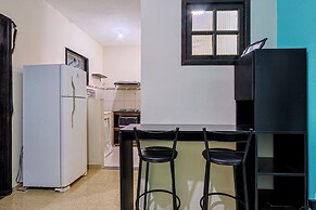 Casa c Wi-fi e Garagem 5 min do Centro