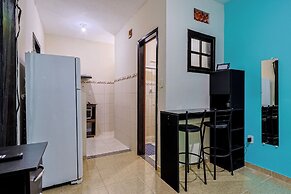 Casa c Wi-fi e Garagem 5 min do Centro