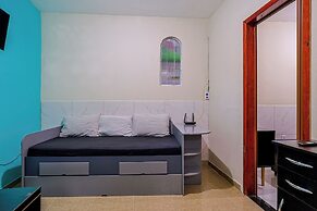 Casa c Wi-fi e Garagem 5 min do Centro