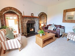 Balsaggart Farm