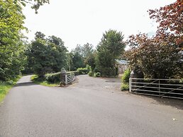 Balsaggart Farm