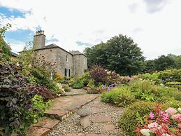 Balsaggart Farm