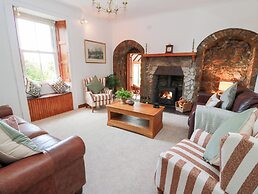 Balsaggart Farm