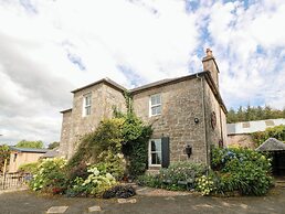 Balsaggart Farm