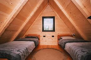 Mountain Homes Durmitor 3