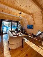 Mountain Homes Durmitor 3