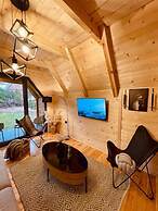 Mountain Homes Durmitor 3