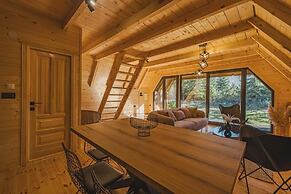 Mountain Homes Durmitor 3