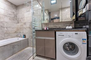 JunHome International Apartment