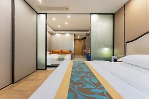 JunHome International Apartment