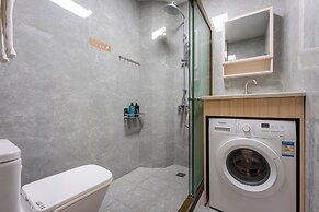 JunHome International Apartment