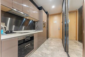 JunHome International Apartment