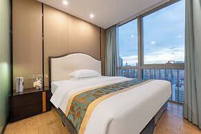 JunHome International Apartment