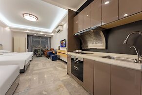 JunHome International Apartment