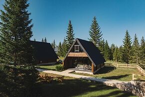 Mountain Home Durmitor 1
