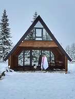 Mountain Home Durmitor 1