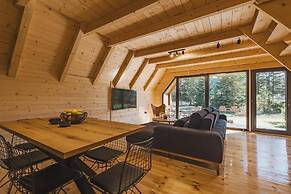 Mountain Home Durmitor 1