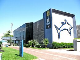 Moderno no Gonzaga - Vila Belmiro