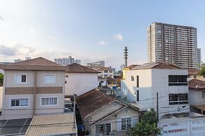 Moderno no Gonzaga - Vila Belmiro