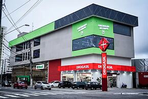 Moderno no Gonzaga - Vila Belmiro