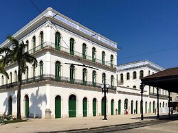 Moderno no Gonzaga - Vila Belmiro