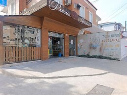 Moderno no Gonzaga - Vila Belmiro