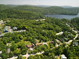 L'Auberge des Collines Full Guest Suite
