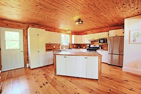 L'Auberge des Collines Full Guest Suite