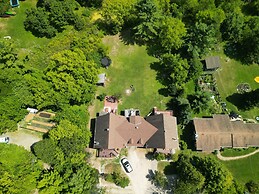 L'Auberge des Collines Full Guest Suite