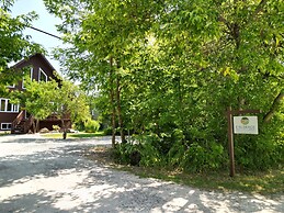 L'Auberge des Collines Full Guest Suite