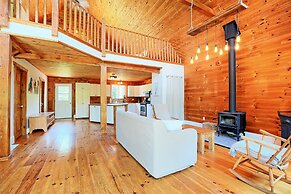 L'Auberge des Collines Full Guest Suite